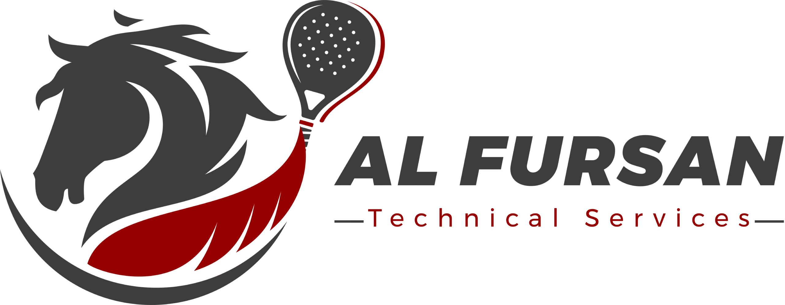 AL FURSAN RED 2